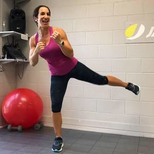 Meet your Posher, Michele